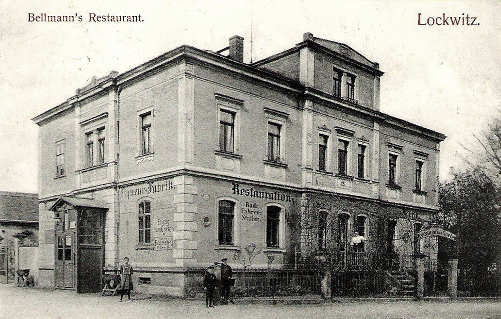 Am Galgenberg 99 / Am Wehr Dresden Am Galgenberg 99 / Am Wehr Dresden